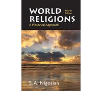 World Religions: A Historical Approach