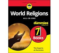 World Religions All-in-One For Dummies