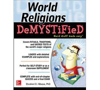 World Religions DeMystiFieD
