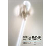World Report on Disability