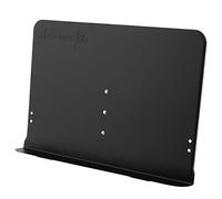 World Rhythm Desk Book Stand - Tabletop Music Stand/Sheet Music Holder, 48 x 34cm