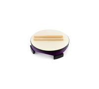 World Rhythm FD-10, 10” Wooden Floor Drum, Childrens Percussion Instrument