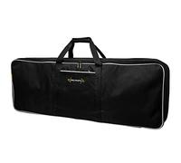 World Rhythm WR-105 Keyboard Bag with Carrying Strap - Keyboard/Digital Piano Padded Bag - 1040 x 360 x 140mm