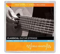 World Rhythm WR-211 Classical Guitar Strings
