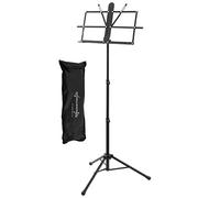 World Rhythm WR-405 Pro Folding Music Stand