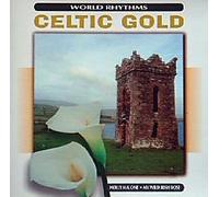 World Rhythms - Celtic Gold (UK Import)