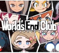 World’s End Club US Nintendo Switch CD Key