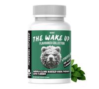 World’s First Scented Smelling Salts - Strong Focus & Nasal Relief Inhalant, Infused with Blue Raspberry, Cool Menthol, or Ground Coffee (Cool Menthol)