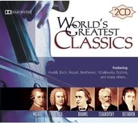 World S Greatest Classics - World's Greatest Classics