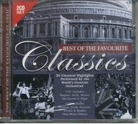 World?S Greatest Orchestr - Best of the Favourite Classics
