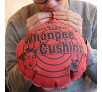 World’s Largest Whoopee Cushion