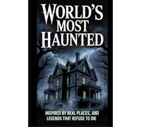 World’s Most Haunted: Inspired by Real Places and Legends That Refuse to Die