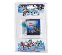 World’s Smallest Aqua Dragons, Live Aquatic Pets Hatch & Grow Mini Science Kit for Ages 6 and up