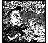 World Sanguine Report - Third One Rises