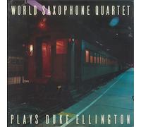 World Saxophone Quartet - Duke Ellington [VINYL]