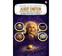 World Scientist: Albert Einstein