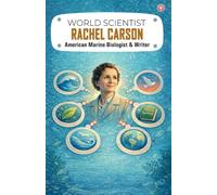 World Scientist Rachel Carson (edition 2026) (Edition1st)