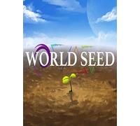 World Seed (PC) - Steam Key - GLOBAL