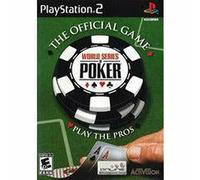 World Series of Poker / Game