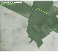 World Service 2 by Dave Clarke