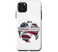 World Sexual Health Awareness Sexuality Sex Case for iPhone 11 Pro Max