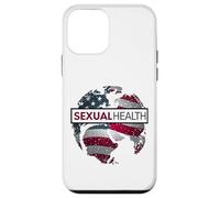 World Sexual Health Awareness Sexuality Sex Case for iPhone 12 mini
