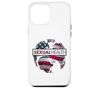 World Sexual Health Awareness Sexuality Sex Case for iPhone 12 Pro Max