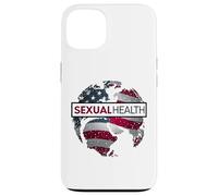 World Sexual Health Awareness Sexuality Sex Case for iPhone 13