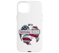 World Sexual Health Awareness Sexuality Sex Case for iPhone 15 Plus