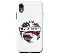 World Sexual Health Awareness Sexuality Sex Case for iPhone XR