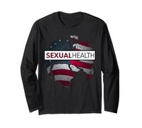 World Sexual Health Awareness Sexuality Sex Long Sleeve T-Shirt