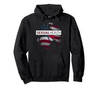 World Sexual Health Awareness Sexuality Sex Pullover Hoodie