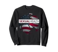 World Sexual Health Awareness Sexuality Sex Sweatshirt