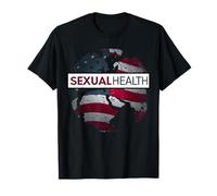 World Sexual Health Awareness Sexuality Sex T-Shirt
