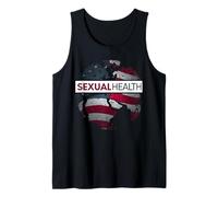 World Sexual Health Awareness Sexuality Sex Tank Top
