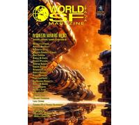 World SF Italia Magazine n. 13