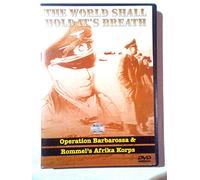 World Shall Hold It's Breath [DVD]