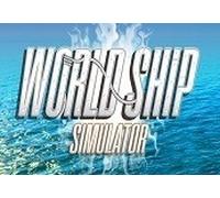 World Ship Simulator Steam CD Key