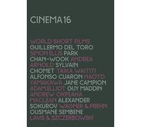 World Short Films: Cinema 16 (Wasp / Judgment / Sikumi / Dona Lupe / the Old Lady and the Pigeons / Attack on a Bakery / Two Cars, One Night / Sonata for Hitler / My...) by Isabella Rossellini