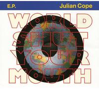 World Shut Your Mouth EP