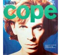 World Shut Your Mouth - Julian Cope 12"