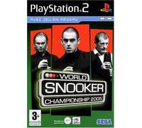 World Snooker Championship 2005