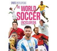 World Soccer Encyclopedia