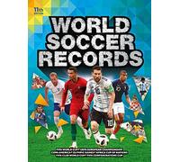World Soccer Records 2020