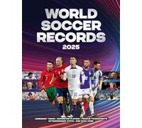 World Soccer Records 2025