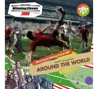 World Soccer Winning Eleven 2009 Music Collection ''Around T