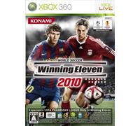 World Soccer Winning Eleven 2010 [Japan Import]