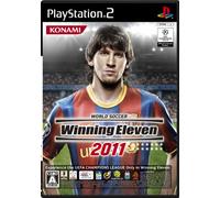 World Soccer Winning Eleven 2011 [Japan Import]