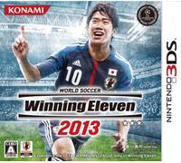World Soccer Winning Eleven 2013 [Japan Import]