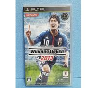 World Soccer Winning Eleven 2013 [Japan Import]